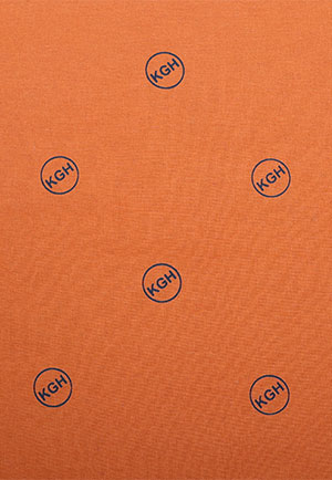 SHEETING MUSTAURD BROWN