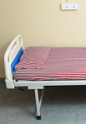 BEDSHEETS/PILLOW COVER