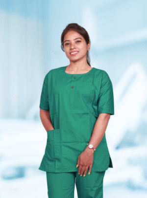 Pyjama set Round-neck