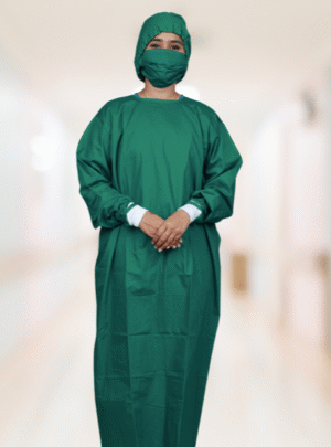 SURGEON APRON