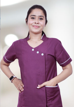 HOSPITAL UNIFORMS
