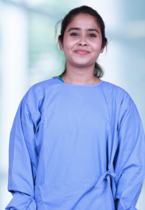 ORTHOPEDIC SURGEON APRON