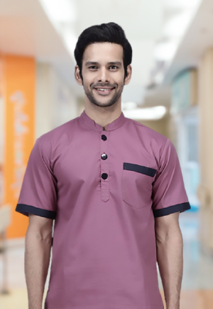 GENTS UNIFORMS (Office Staff)