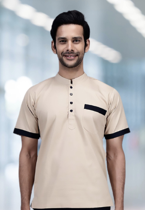 GENTS UNIFORMS (Office Staff)