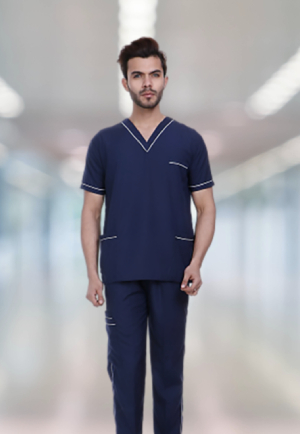 GENTS UNIFORMS (Ward Boy)