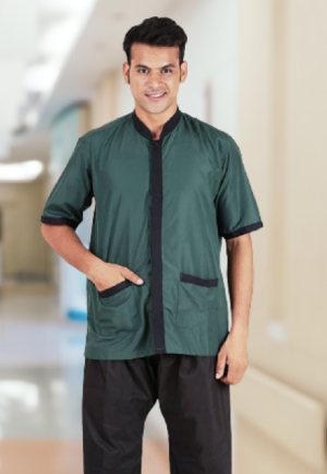 GENTS UNIFORMS (Ward Boy)